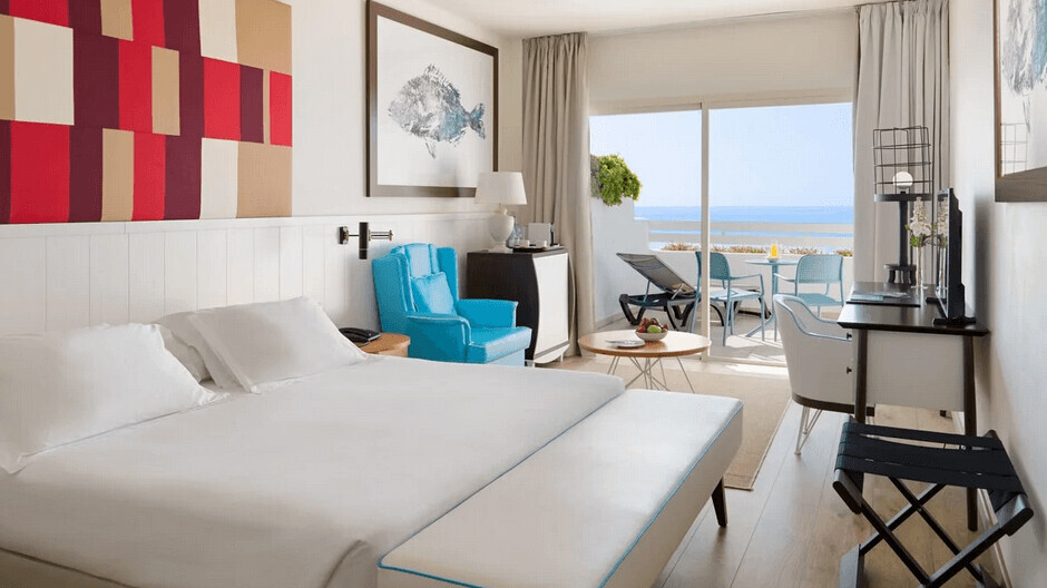 Privilege Superior Room 